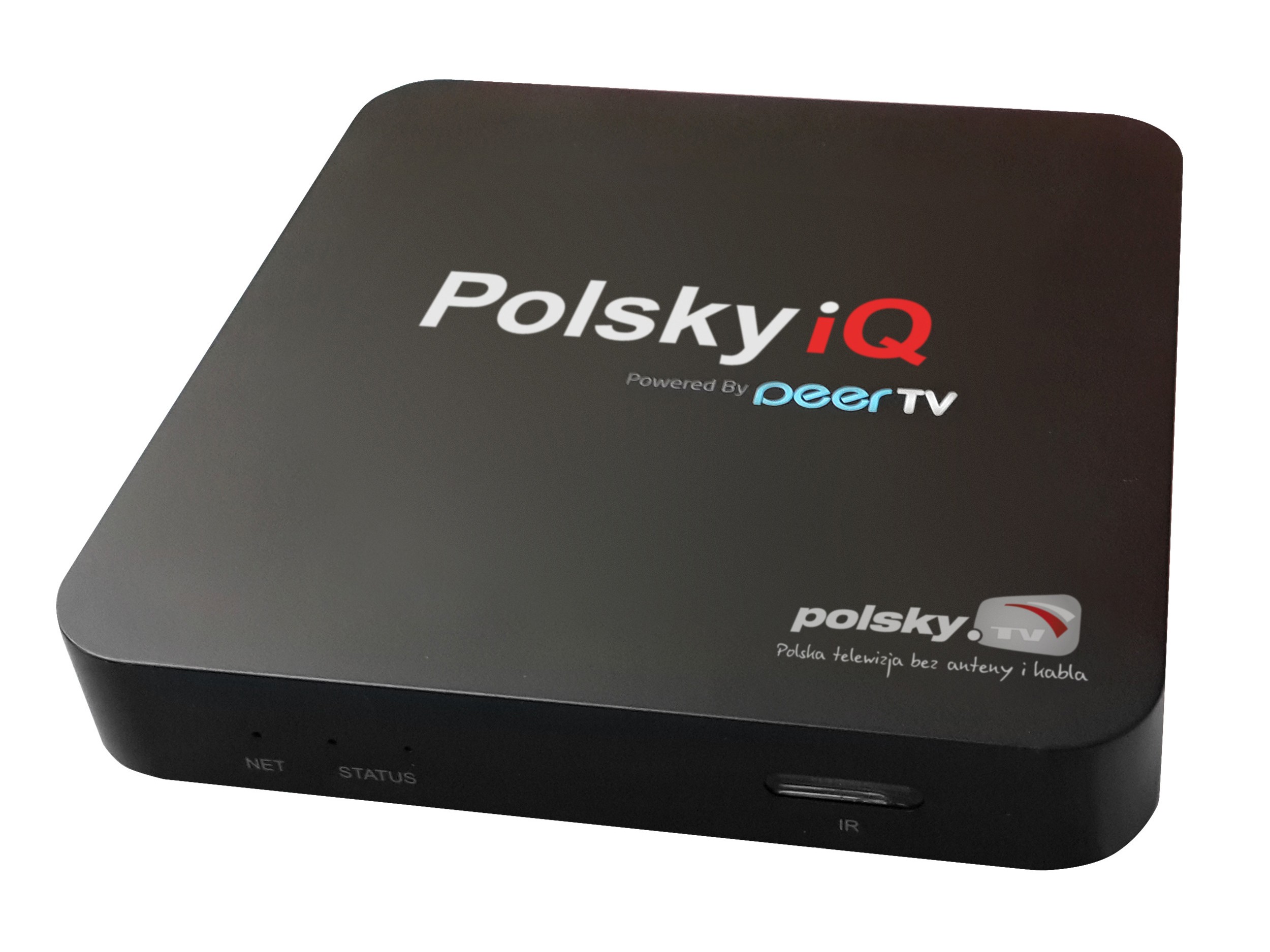 PolskyIQ